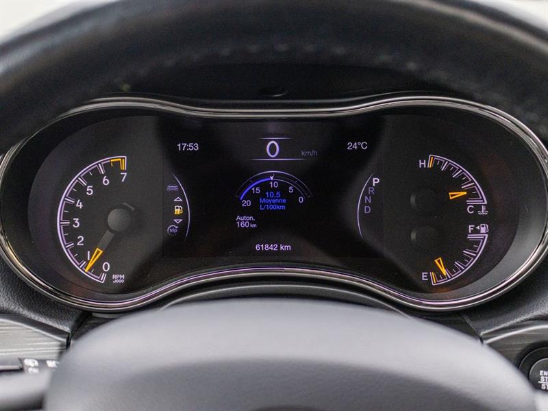 jeep Grand Cherokee 2020 - 18