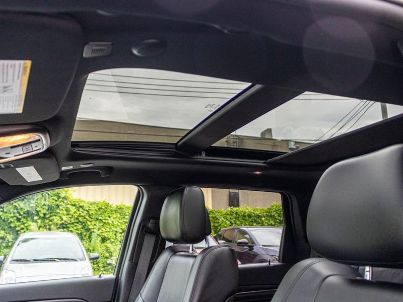 jeep Grand Cherokee 2020 - 26
