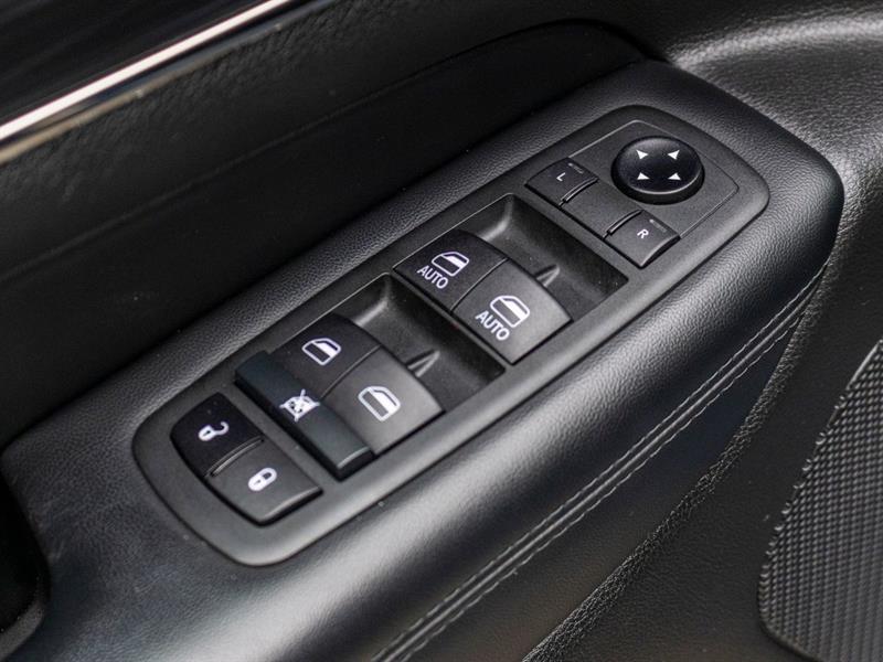jeep Grand Cherokee 2020 - 28