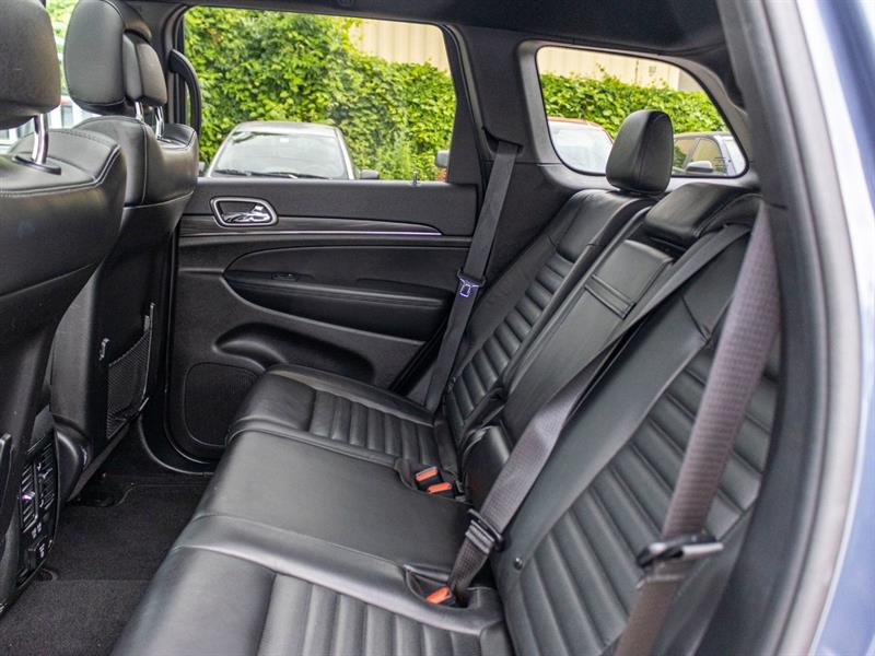 jeep Grand Cherokee 2020 - 29