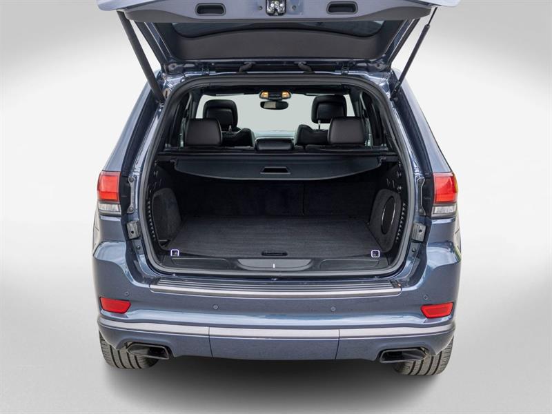 jeep Grand Cherokee 2020 - 30