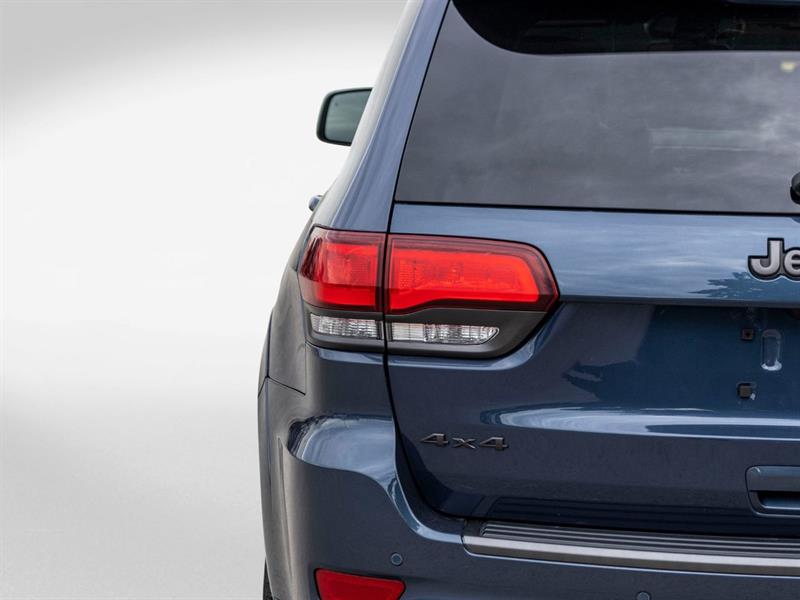 jeep Grand Cherokee 2020 - 31