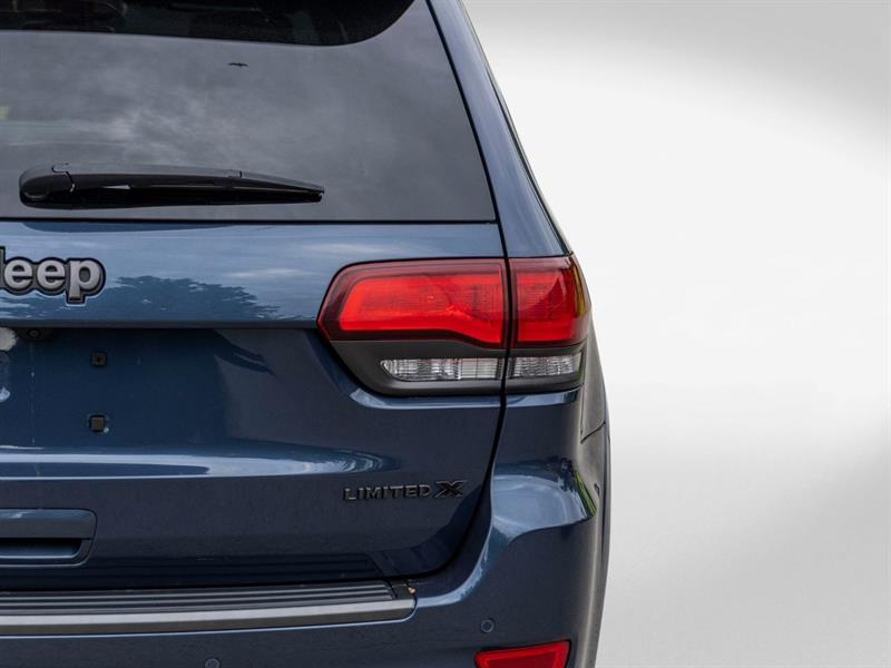 jeep Grand Cherokee 2020 - 32