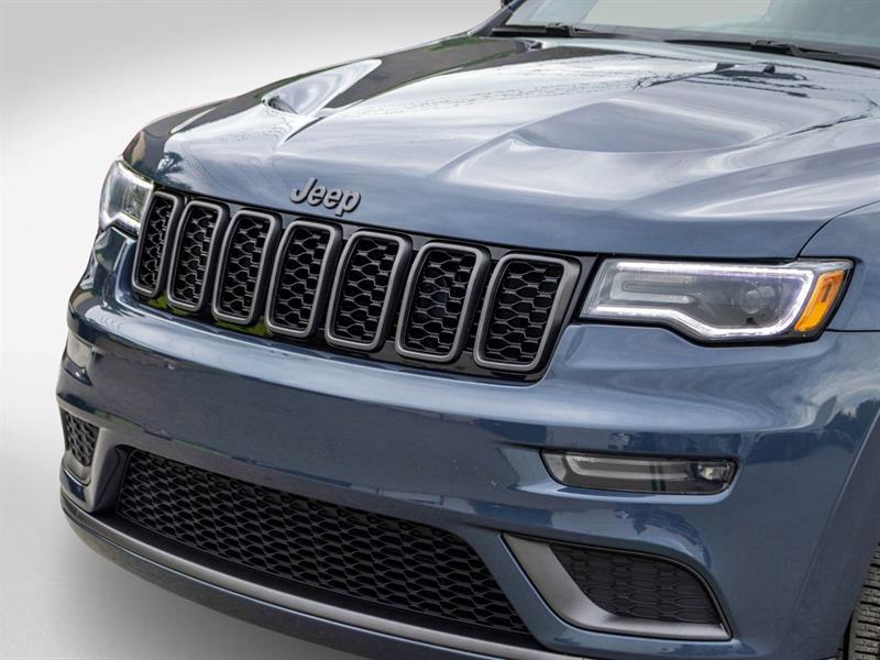 jeep Grand Cherokee 2020 - 33