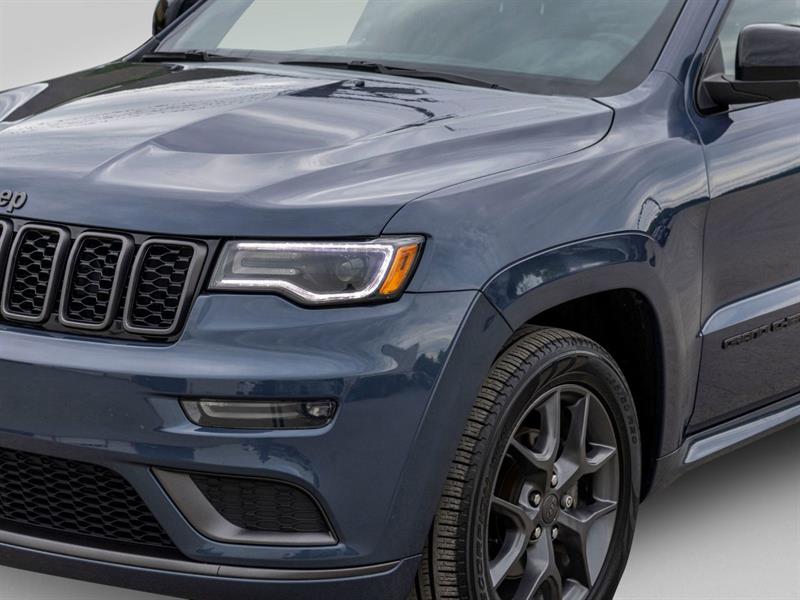 jeep Grand Cherokee 2020 - 34