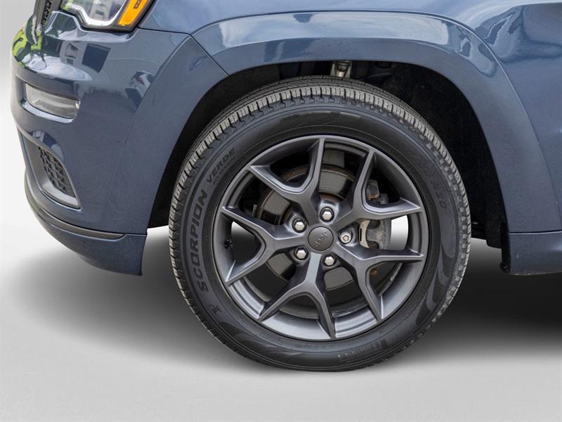 jeep Grand Cherokee 2020 - 35