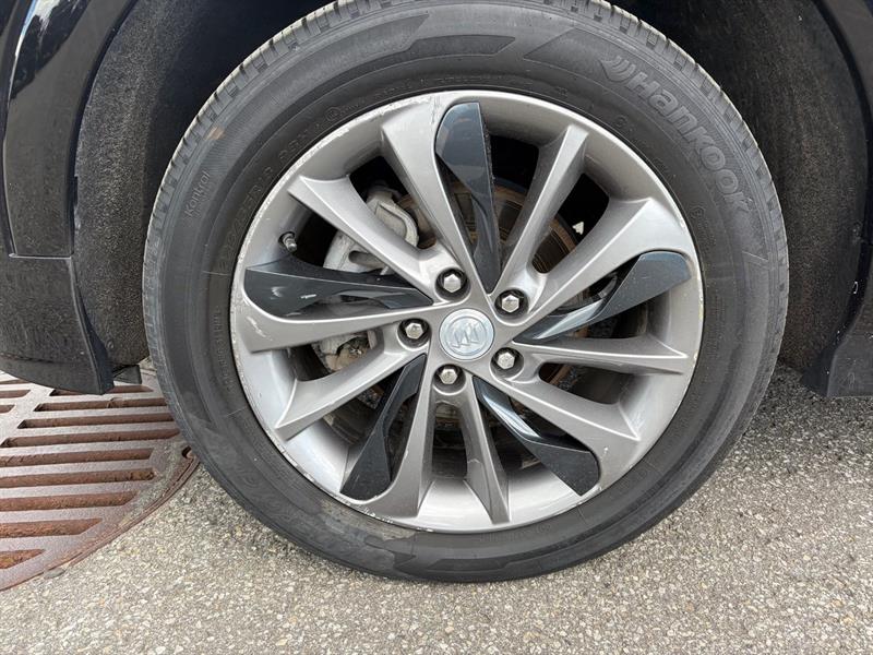 buick Encore GX 2022 - 6