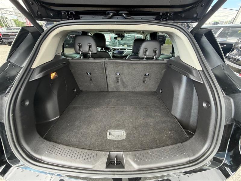 buick Encore GX 2022 - 7