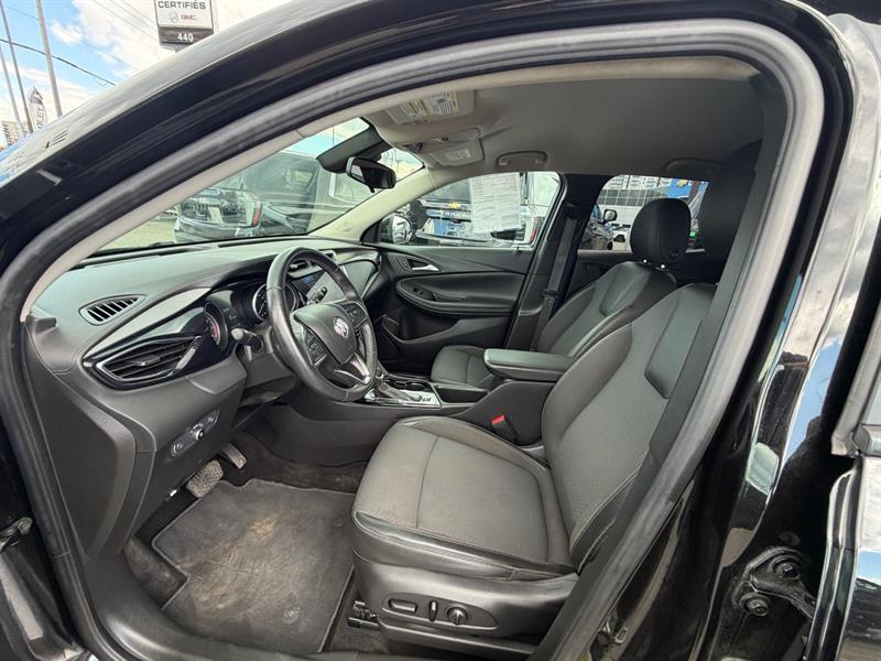 buick Encore GX 2022 - 8