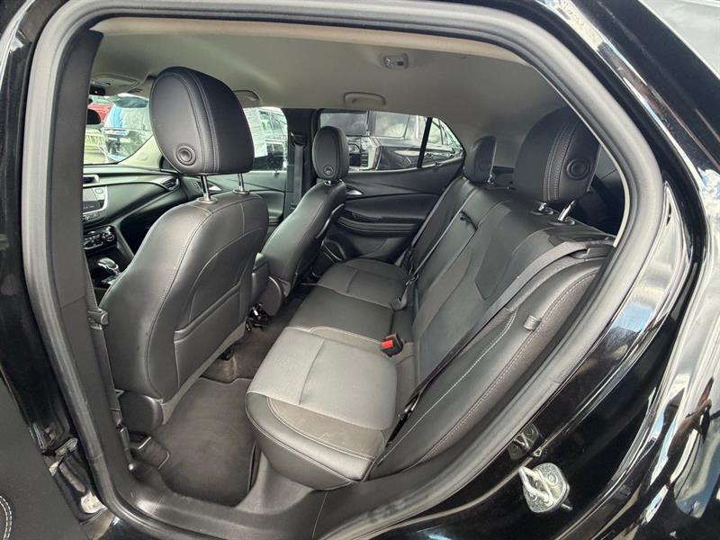 buick Encore GX 2022 - 9