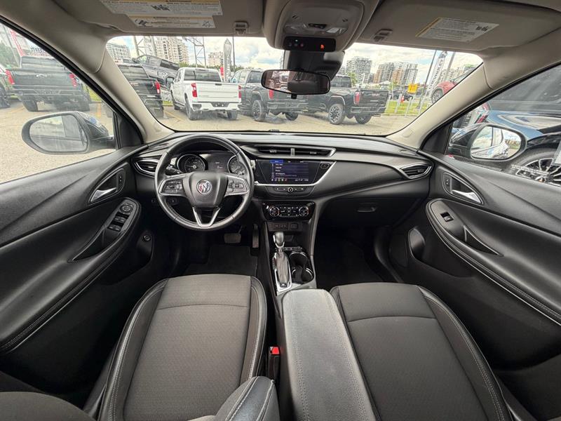 buick Encore GX 2022 - 10