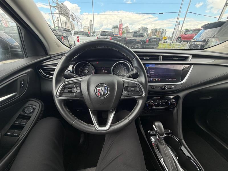 buick Encore GX 2022 - 11