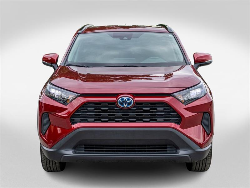 toyota RAV4 2020 - 2