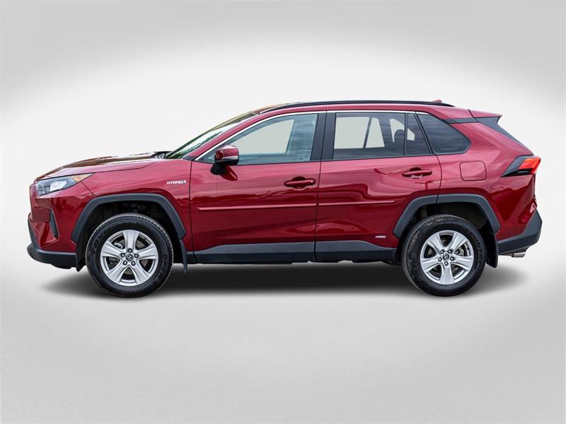 toyota RAV4 2020 - 3