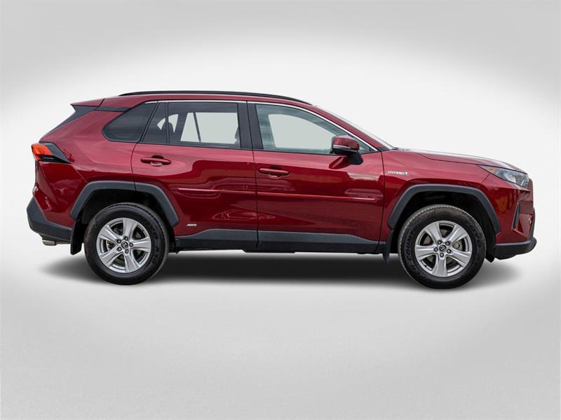 toyota RAV4 2020 - 6