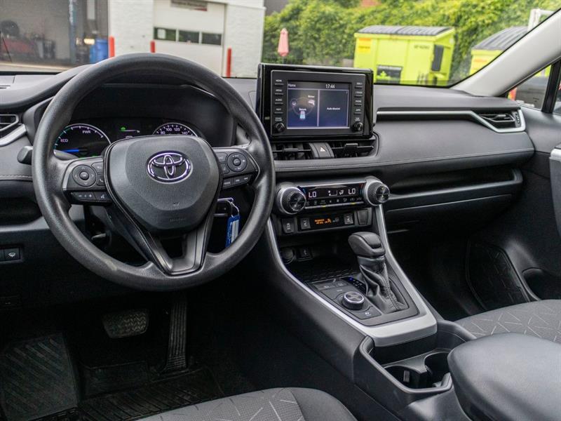 toyota RAV4 2020 - 7