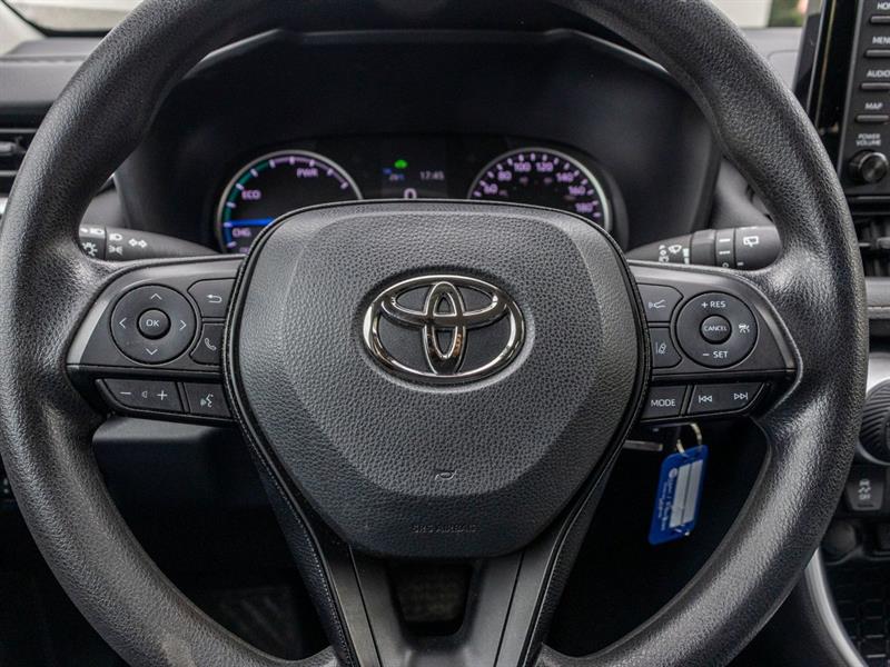 toyota RAV4 2020 - 10