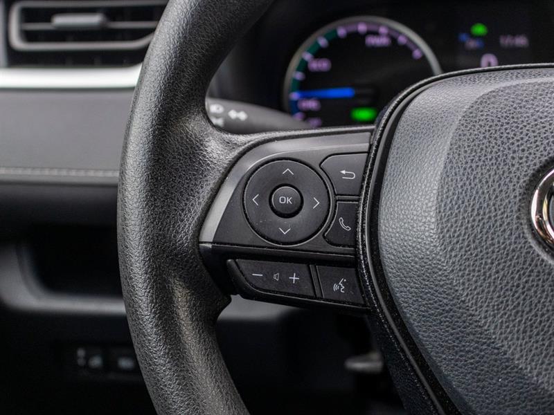 toyota RAV4 2020 - 11