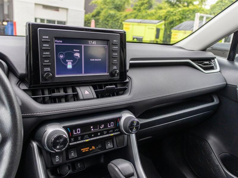 toyota RAV4 2020 - 13