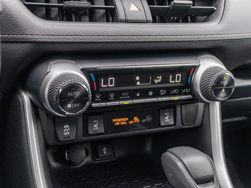 toyota RAV4 2020 - 14