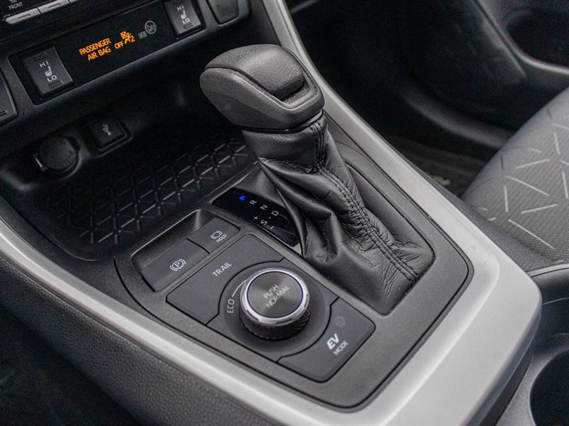 toyota RAV4 2020 - 15