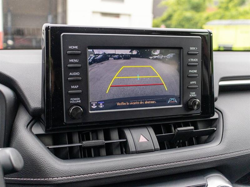 toyota RAV4 2020 - 17