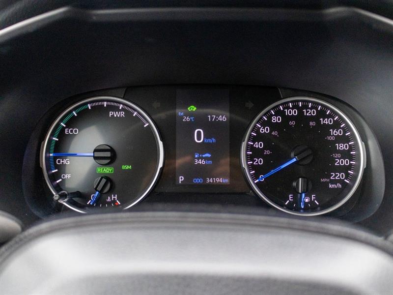 toyota RAV4 2020 - 18
