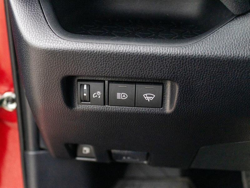 toyota RAV4 2020 - 21