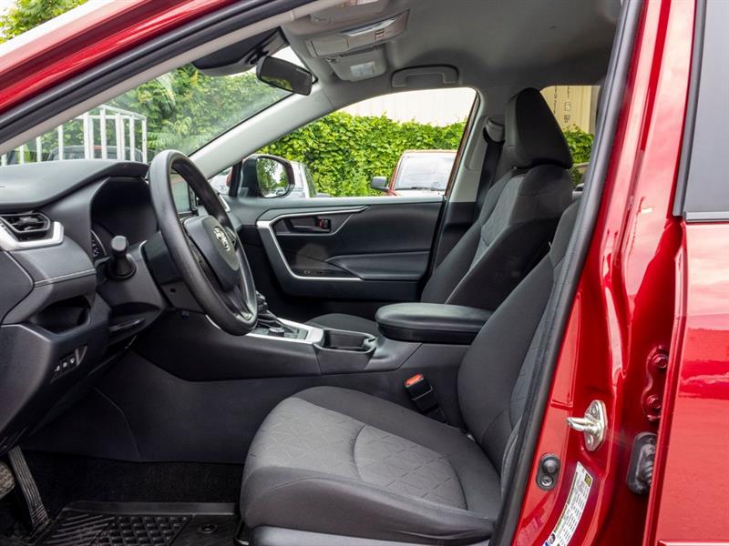toyota RAV4 2020 - 23