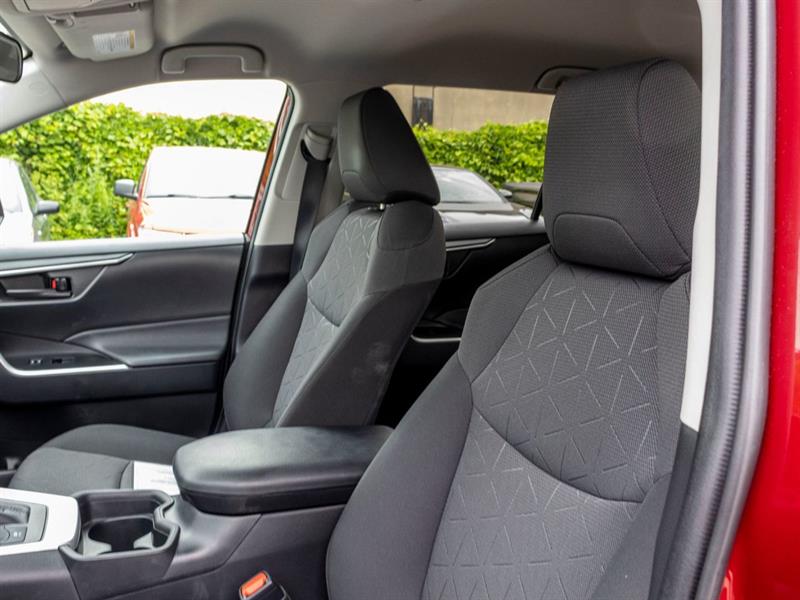 toyota RAV4 2020 - 25