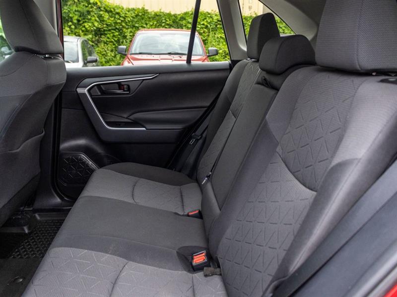 toyota RAV4 2020 - 28