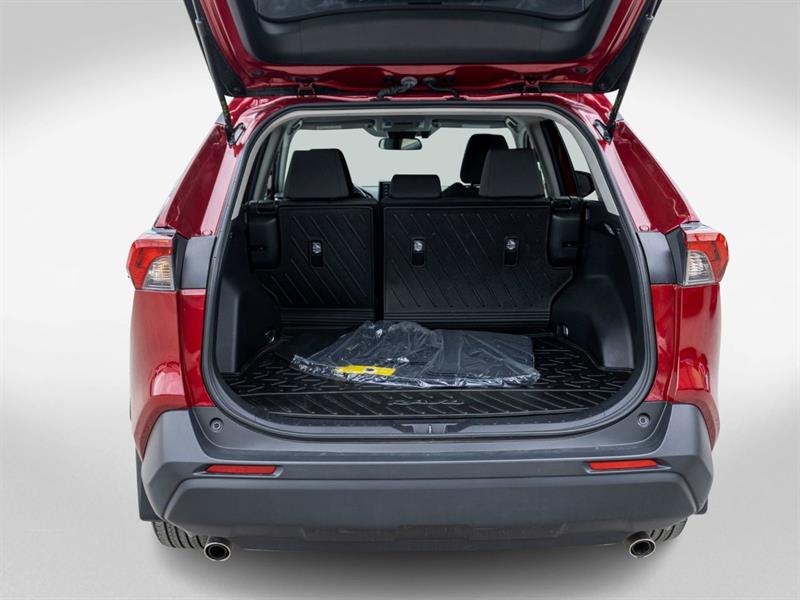 toyota RAV4 2020 - 29