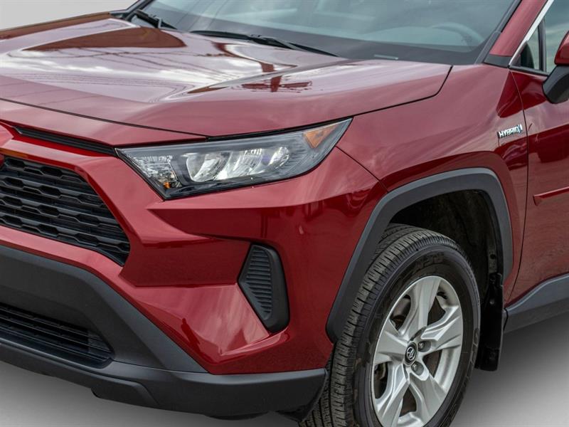 toyota RAV4 2020 - 33