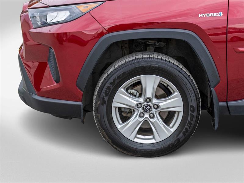 toyota RAV4 2020 - 34