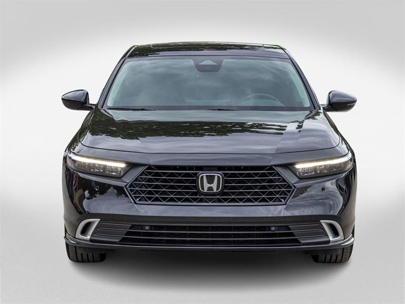 honda Accord Hybrid 2025 - 2