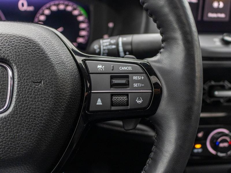 honda Accord Hybrid 2025 - 12