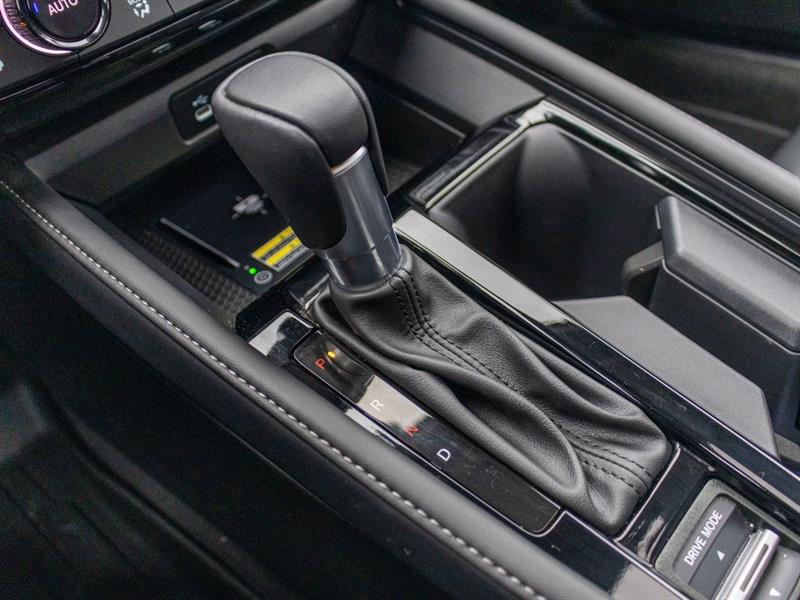 honda Accord Hybrid 2025 - 15