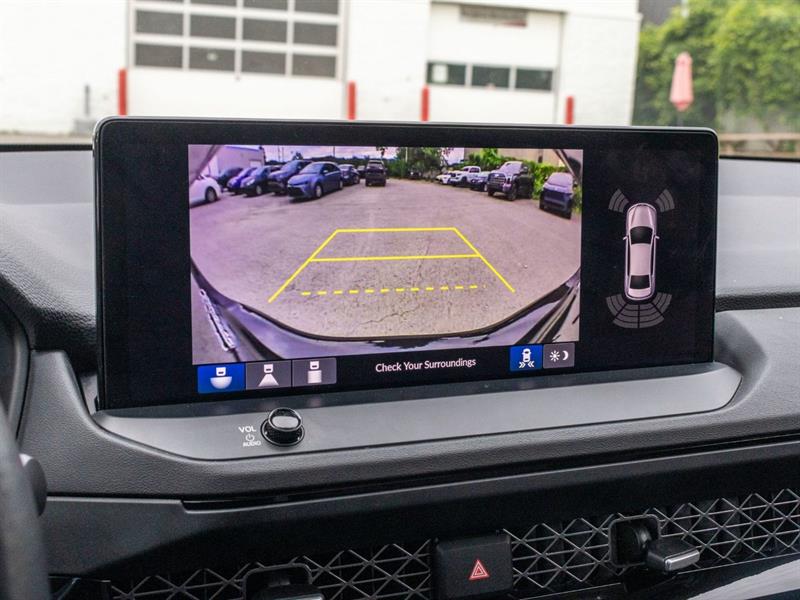 honda Accord Hybrid 2025 - 18