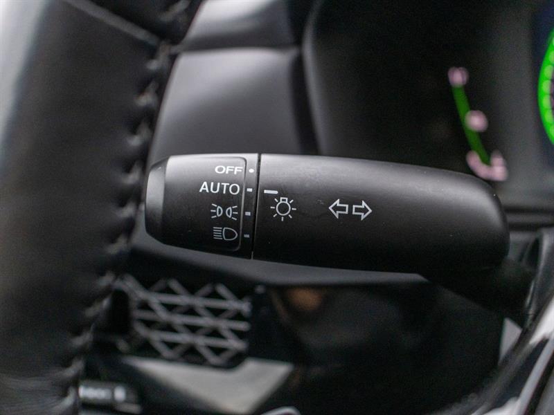 honda Accord Hybrid 2025 - 20