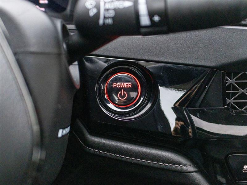 honda Accord Hybrid 2025 - 22