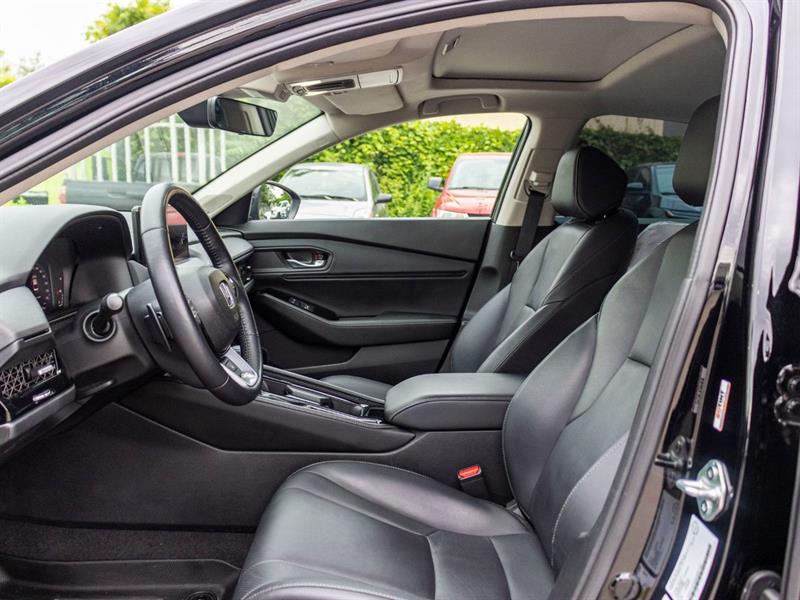 honda Accord Hybrid 2025 - 24