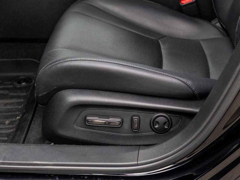honda Accord Hybrid 2025 - 25
