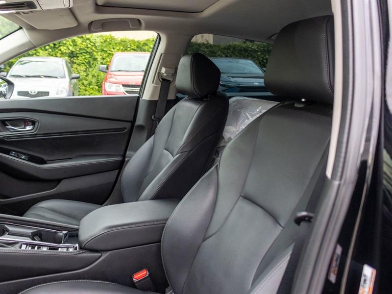honda Accord Hybrid 2025 - 26