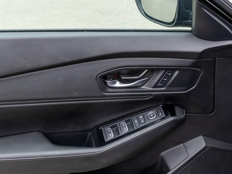 honda Accord Hybrid 2025 - 28