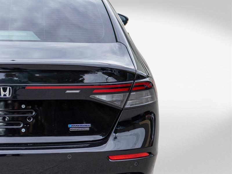 honda Accord Hybrid 2025 - 31