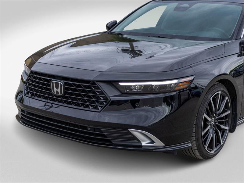 honda Accord Hybrid 2025 - 32