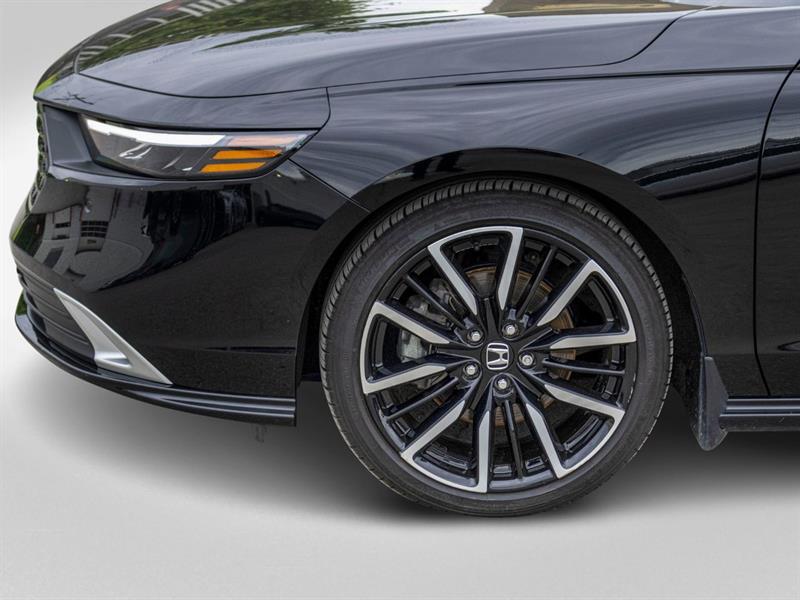 honda Accord Hybrid 2025 - 33