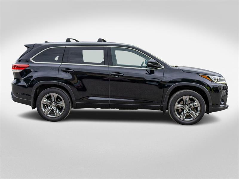toyota Highlander 2019 - 6