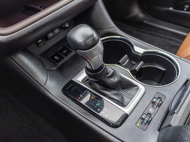 toyota Highlander 2019 - 15