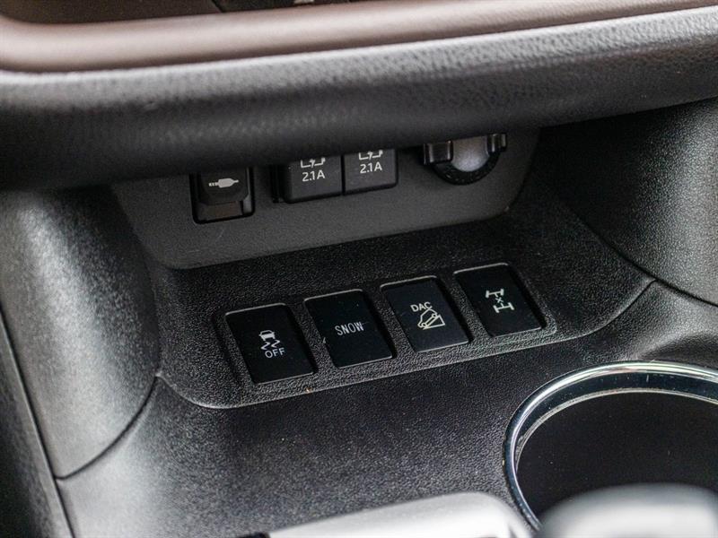 toyota Highlander 2019 - 17